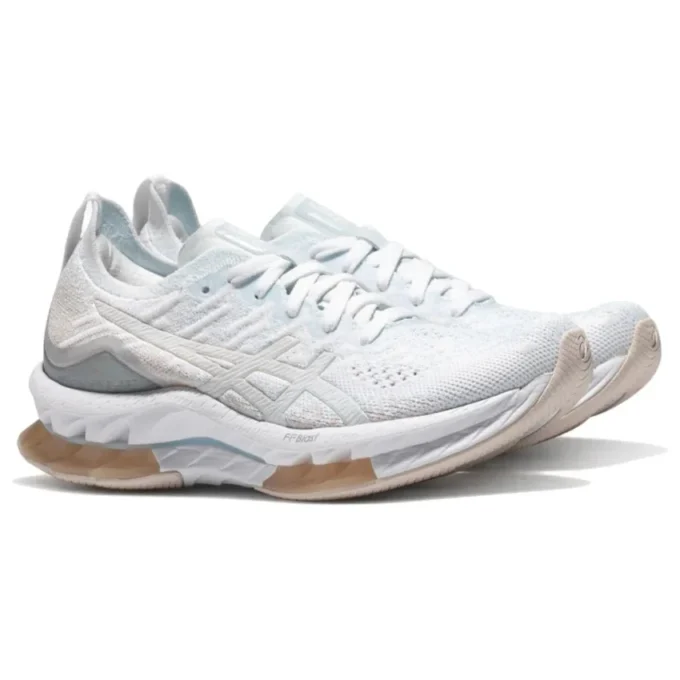 Kinsei Blast « White Mineral Beige »