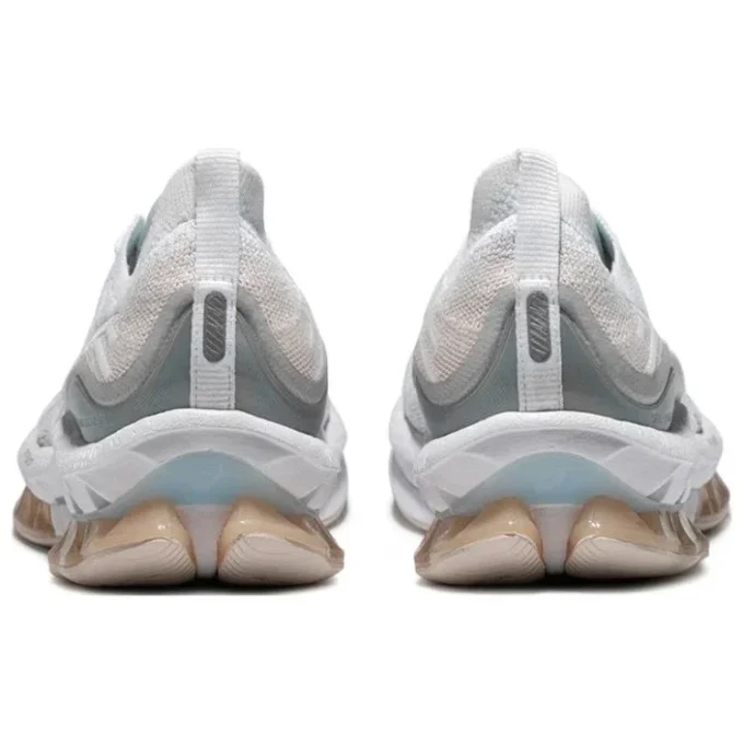 Kinsei Blast « White Mineral Beige »