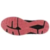 Lady Jog 100 2 « Black Red »