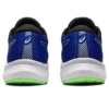 Laser Beam « Blue Light Green »