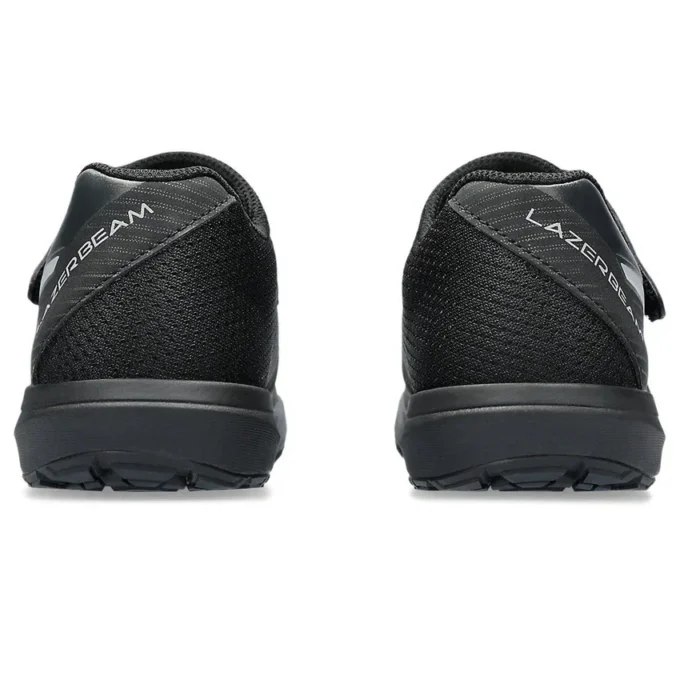 Lazerbeam FI-MG « Black Silver »