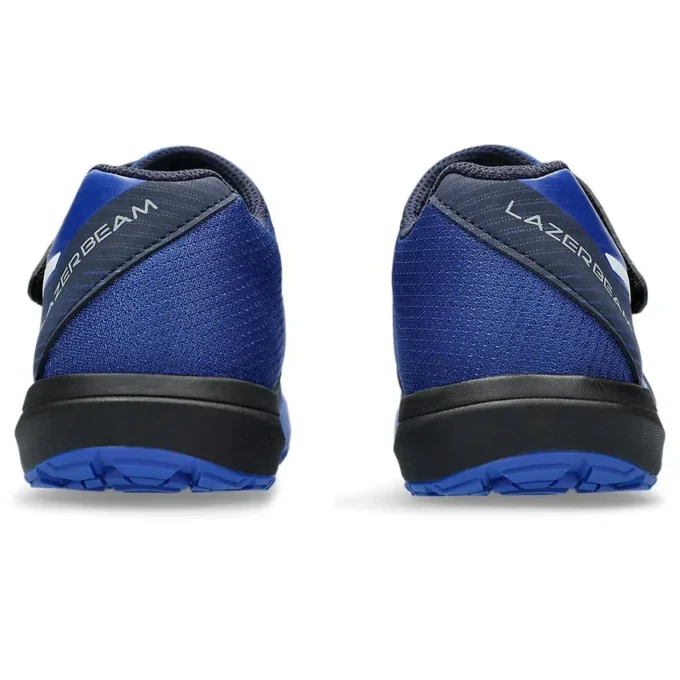 Lazerbeam FI-MG « Bleu marine et blanc »