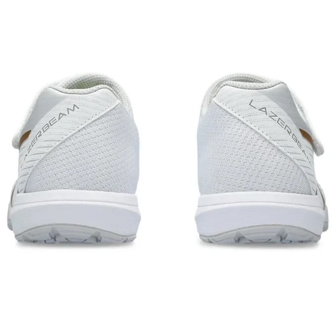 Lazerbeam FI-MG « White Gold »
