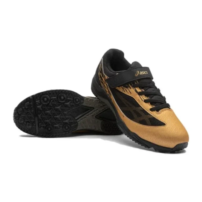 Lazerbeam « Gold Black »