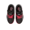 Lazerbeam KB MG « Black Red »