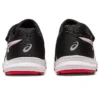 Lazerbeam KB MG « Black Red »