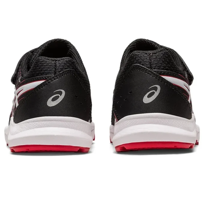 Lazerbeam KB MG « Black Red »