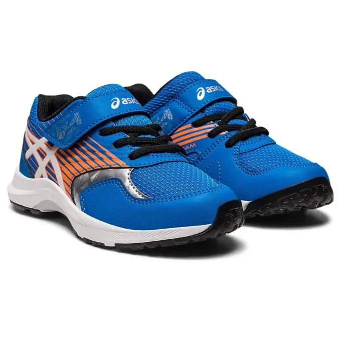 Lazerbeam KB MG « Blue Orange »