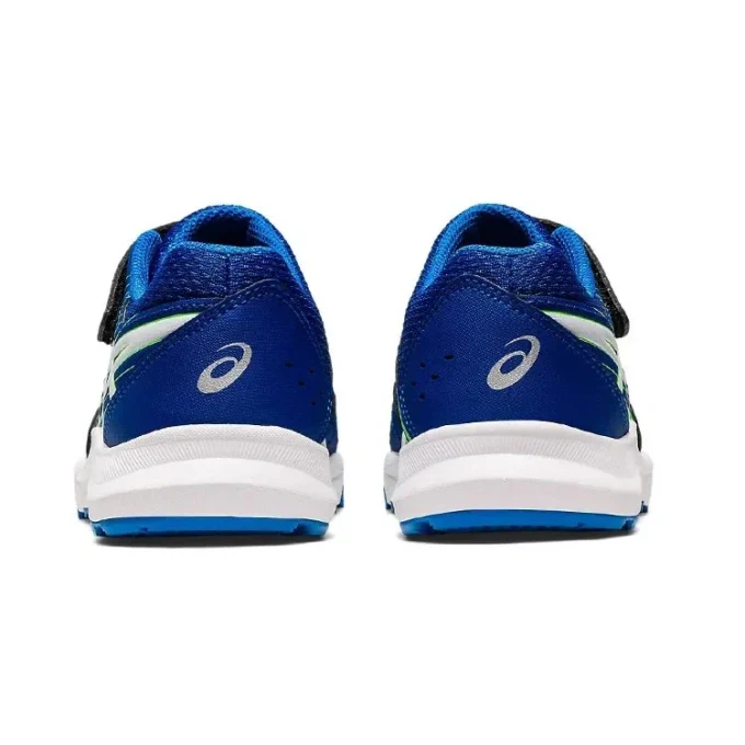 Lazerbeam KB-MG « Blue White »