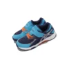 Lazerbeam KC-MG « Navy Blue »