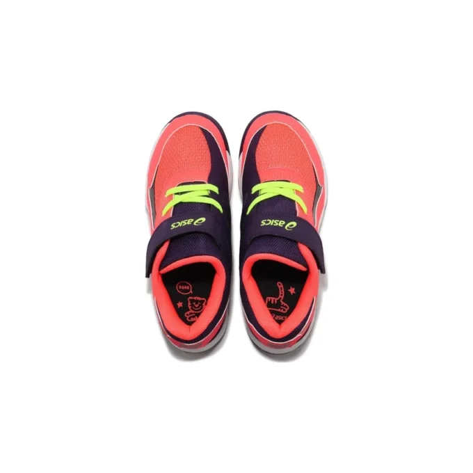Lazerbeam KC-MG « Sunrise Red »
