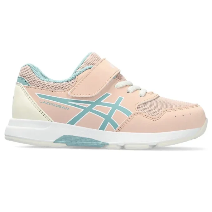 Lazerbeam KD-MG « Soft Pink Mint »