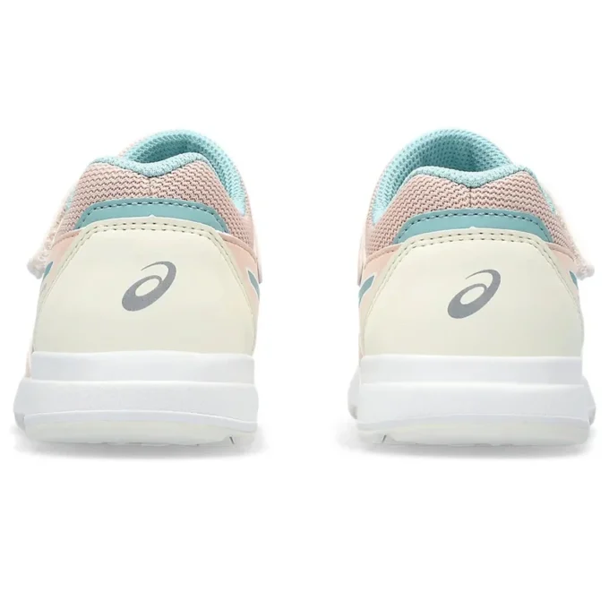 Lazerbeam KD-MG « Soft Pink Mint »