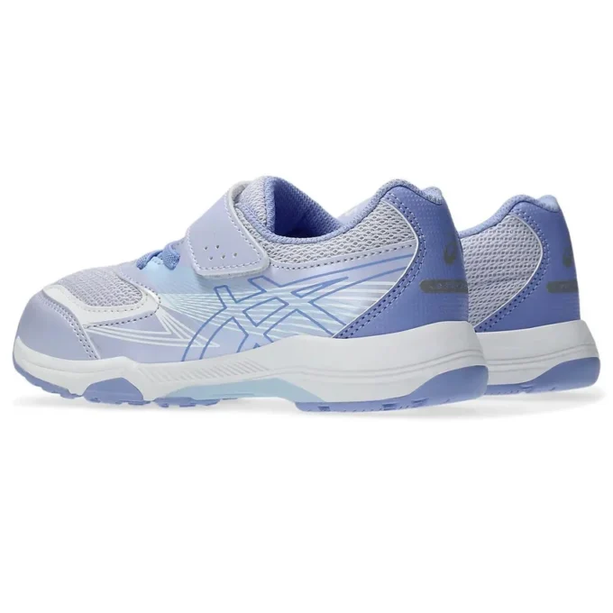 Lazerbeam KE-MG « Light Lavender Blue »
