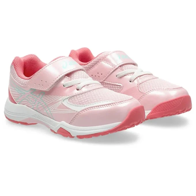 Lazerbeam KE-MG « Light Pink Mint »