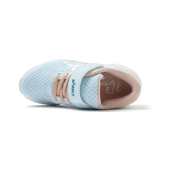 Lazerbeam MH-MG « Sky Blue White »