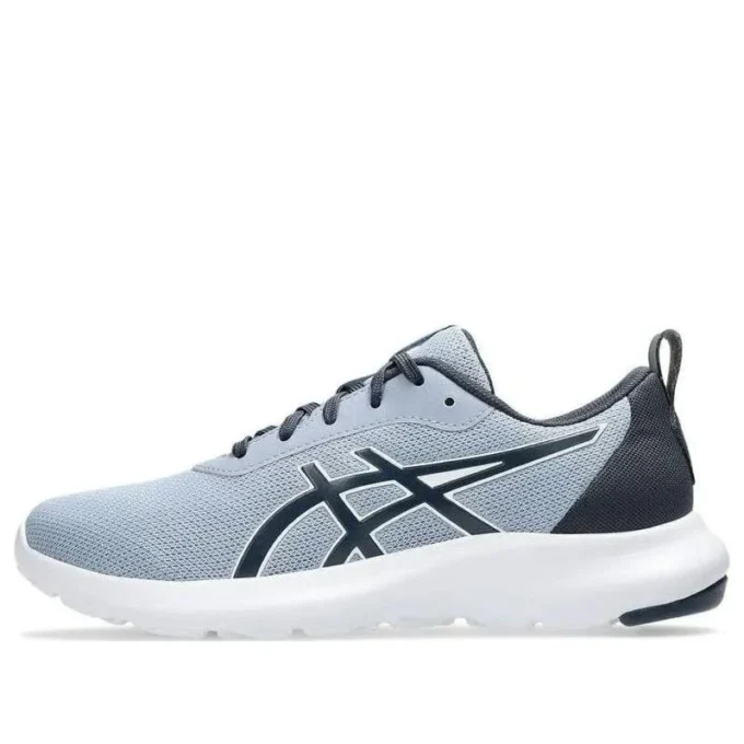 Lazerbeam MM « Gris bleu/Gris foncé »