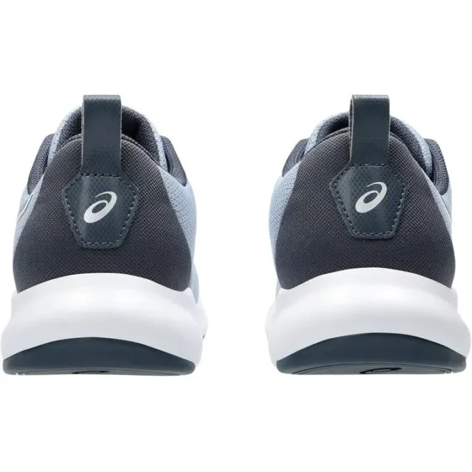 Lazerbeam MM « Gris bleu/Gris foncé »