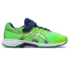 Lazerbeam « Neon Green Silver »