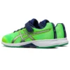 Lazerbeam « Neon Green Silver »