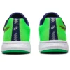 Lazerbeam « Neon Green Silver »