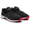 Lazerbeam RH MG « Black Red »