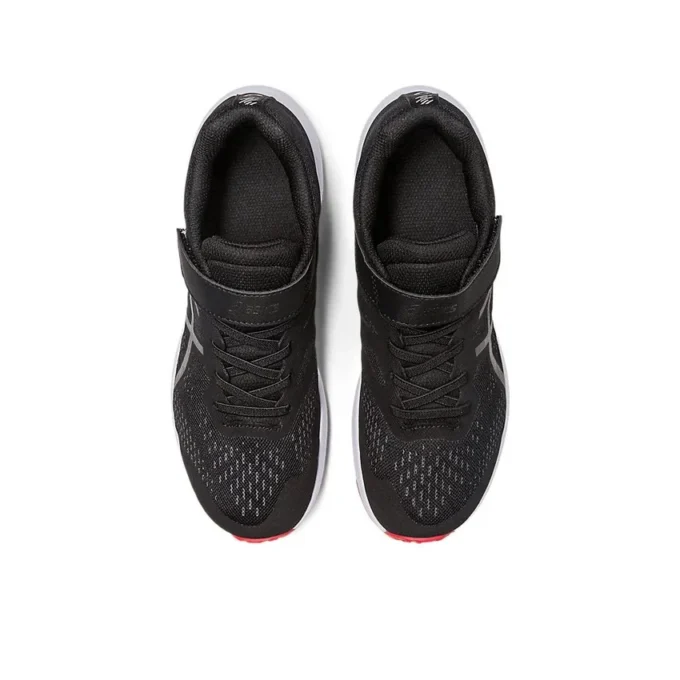 Lazerbeam RH MG « Black Red »