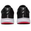 Lazerbeam RH MG « Black Red »