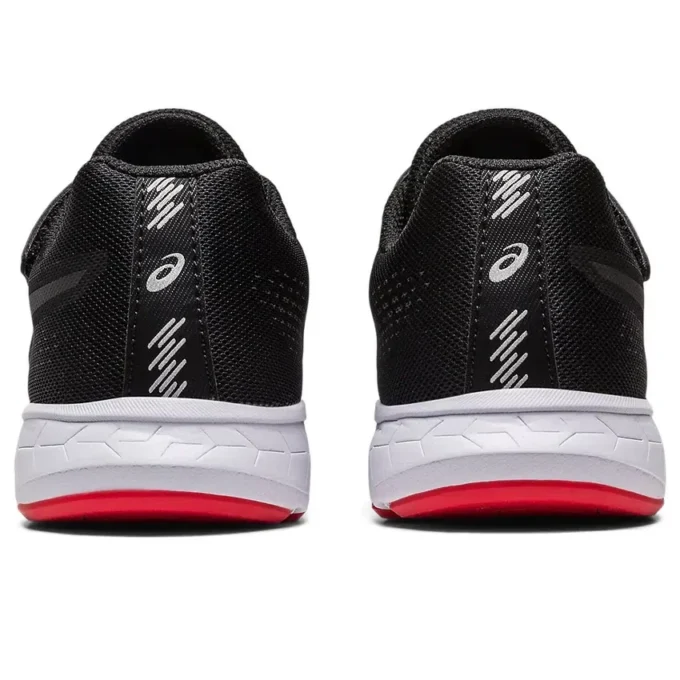 Lazerbeam RH MG « Black Red »