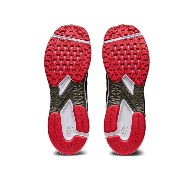 Lazerbeam RH MG « Black Red »