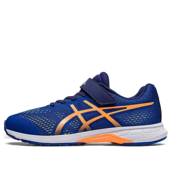 Lazerbeam RH MG « Blue Neon Orange »