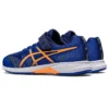 Lazerbeam RH MG « Blue Neon Orange »