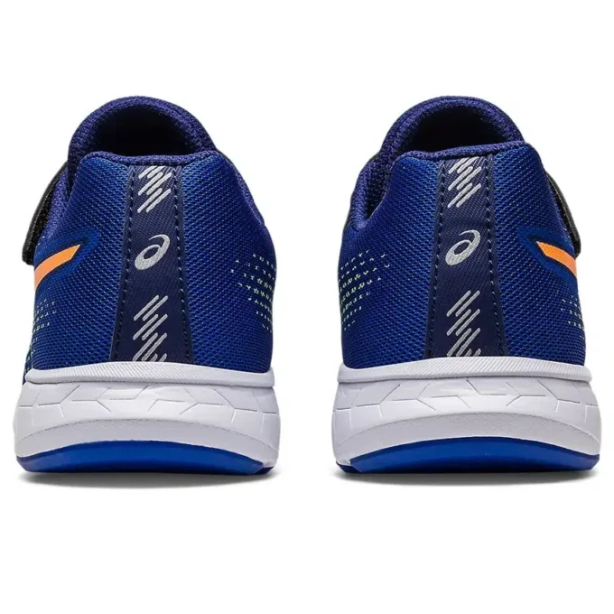 Lazerbeam RH MG « Blue Neon Orange »