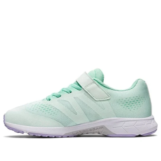 Lazerbeam RH MG « Light Mint White »