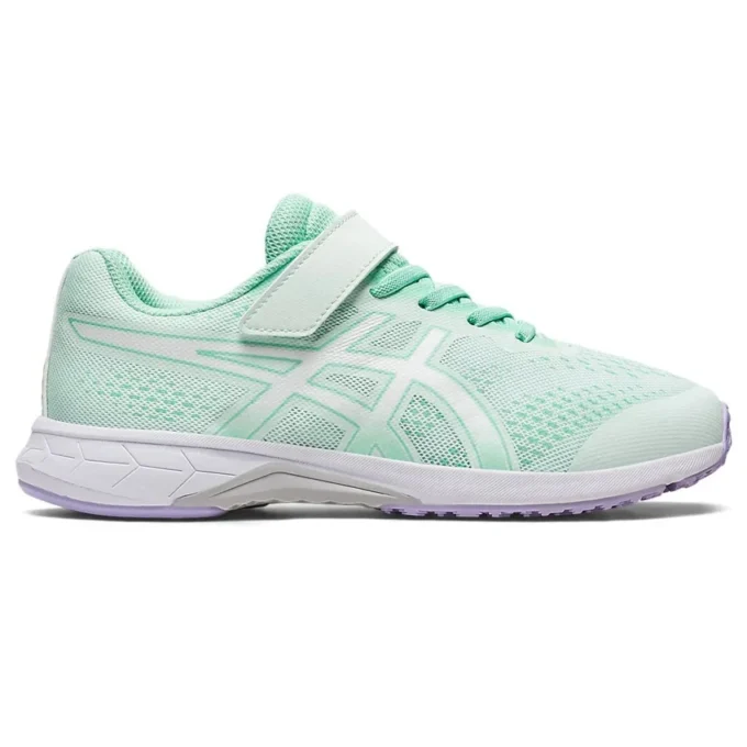 Lazerbeam RH MG « Light Mint White »