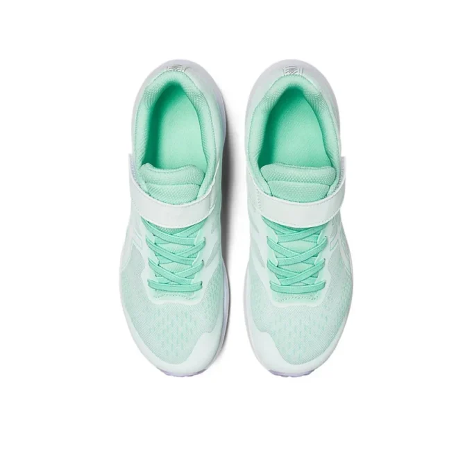 Lazerbeam RH MG « Light Mint White »