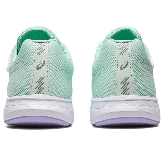 Lazerbeam RH MG « Light Mint White »