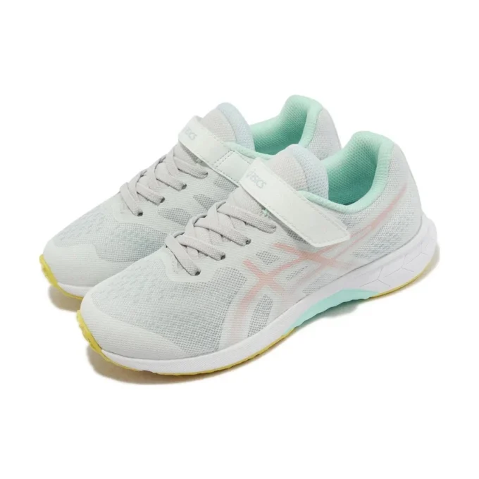 Lazerbeam RH-MG « Menthe/Rose pâle »