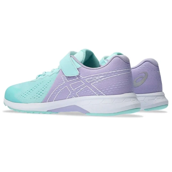 Lazerbeam RI-MG « Cyan Purple »