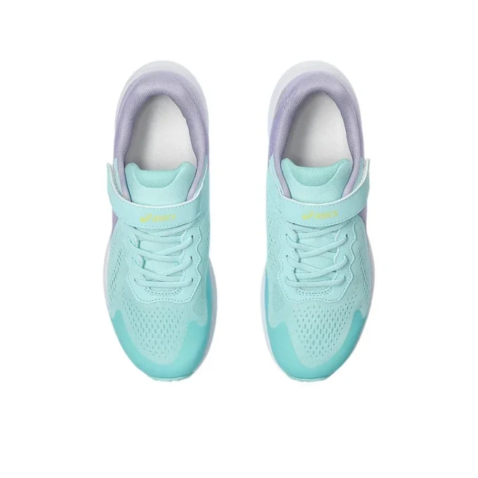 Lazerbeam RI-MG « Cyan Purple »