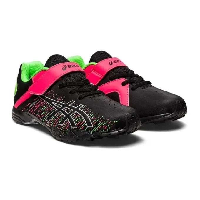 Lazerbeam SH-MG Noir Rose Vert