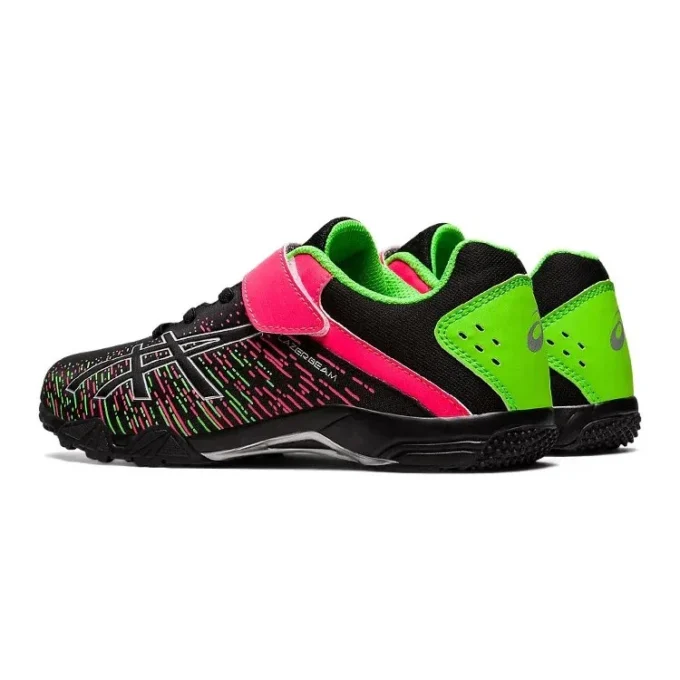 Lazerbeam SH-MG Noir Rose Vert