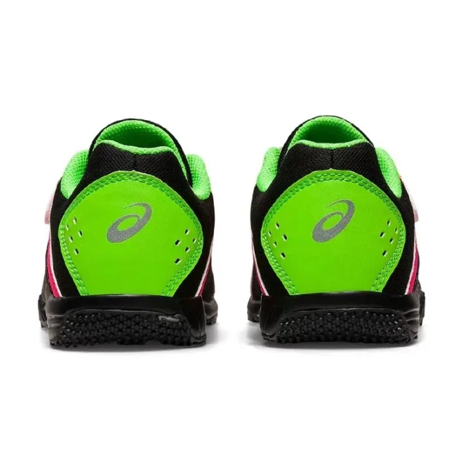 Lazerbeam SH-MG Noir Rose Vert