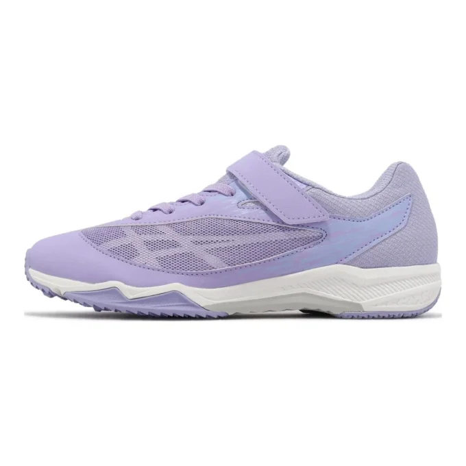 Lazerbeam SI-MG « Light Purple White »