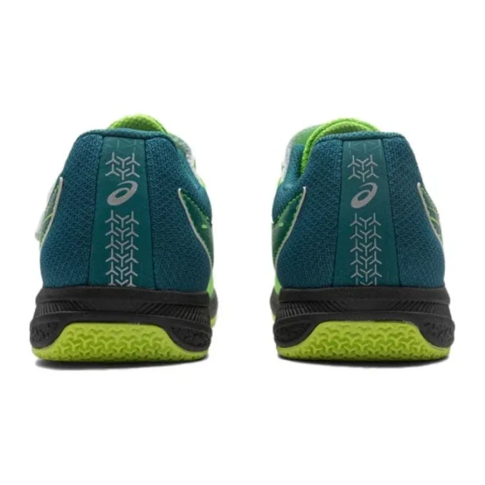 Lazerbeam SI-MG « Vert clair/Jaune fluo »