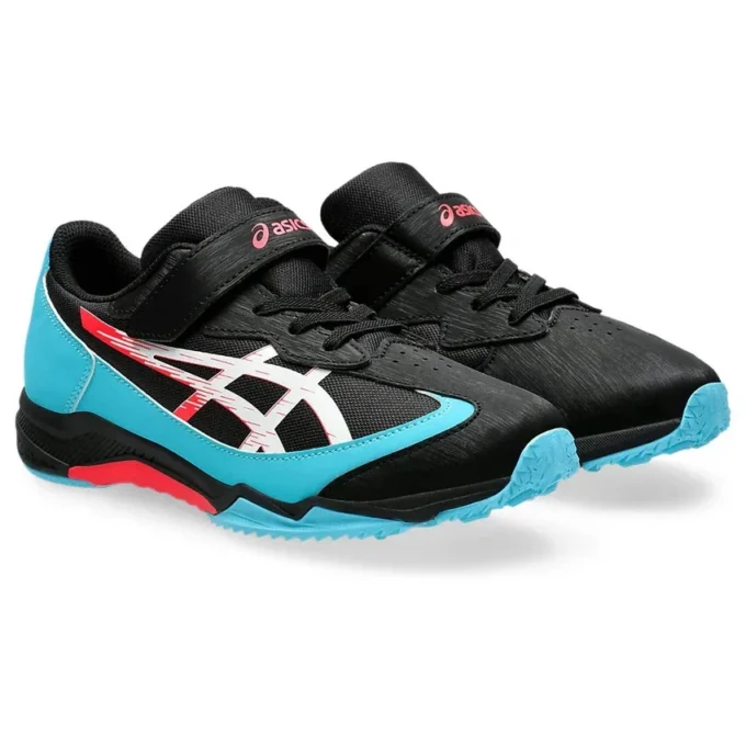 Lazerbeam SJ-MG « Black Blue Neon Red »