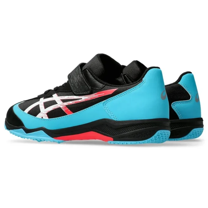 Lazerbeam SJ-MG « Black Blue Neon Red »