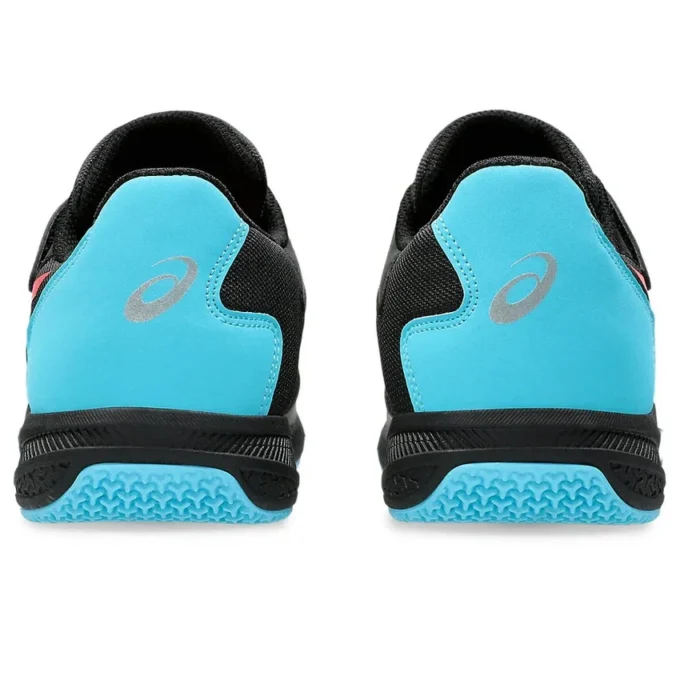 Lazerbeam SJ-MG « Black Blue Neon Red »