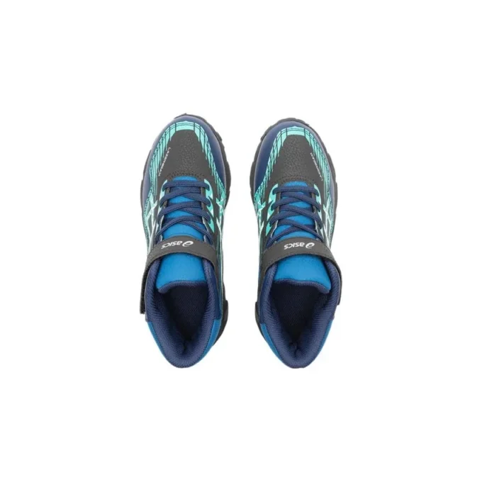 Lazerbeam WG-MG « Black Blue »