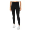 Leggings d&rsquo;entraînement à empiècements en mesh « Noir »